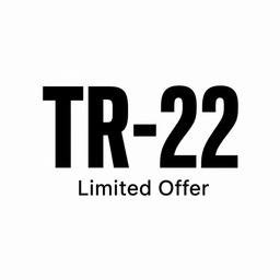 TR-22 | Last Units