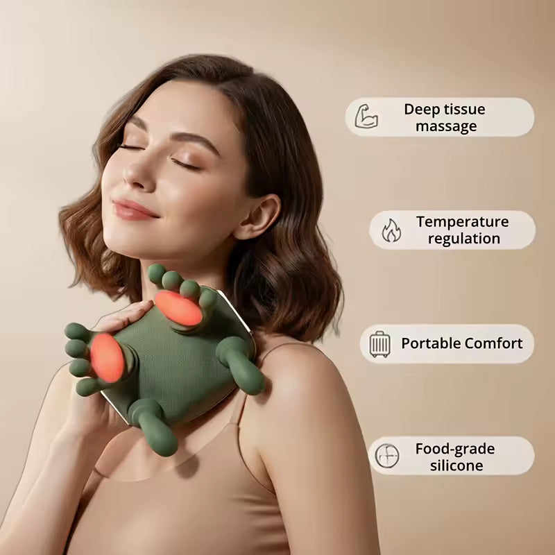N7 Neck and Shoulder Massager